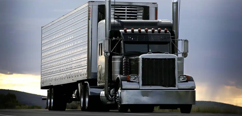 What to do After a Semi-Truck Accident