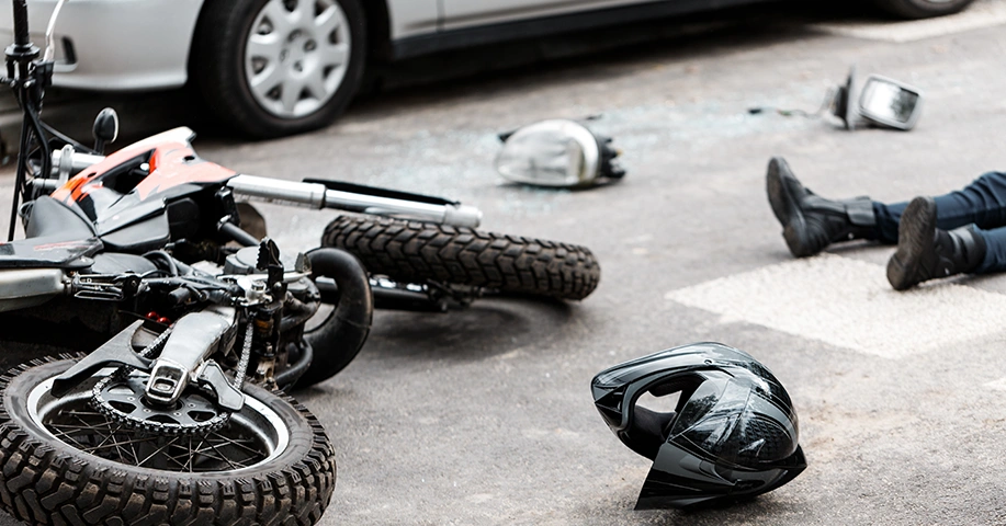 Motorcycle Accidents