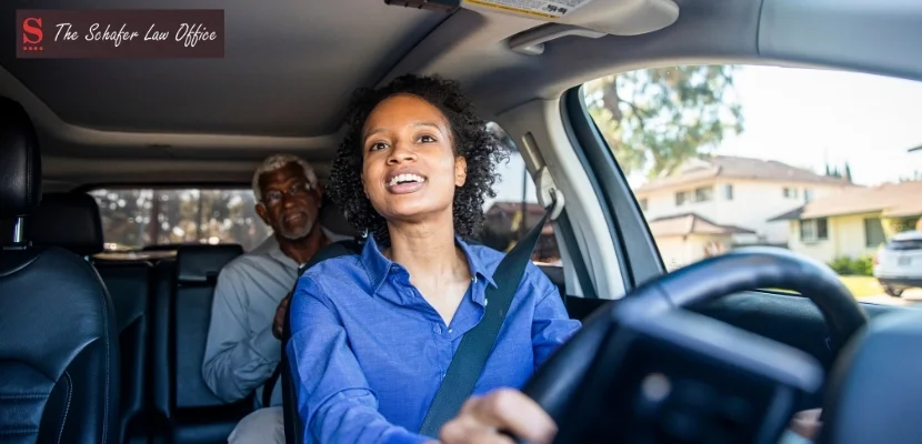 Common Causes of Rideshare Accidents in Louisville, Kentucky: A Step-by-Step Guide (2026)