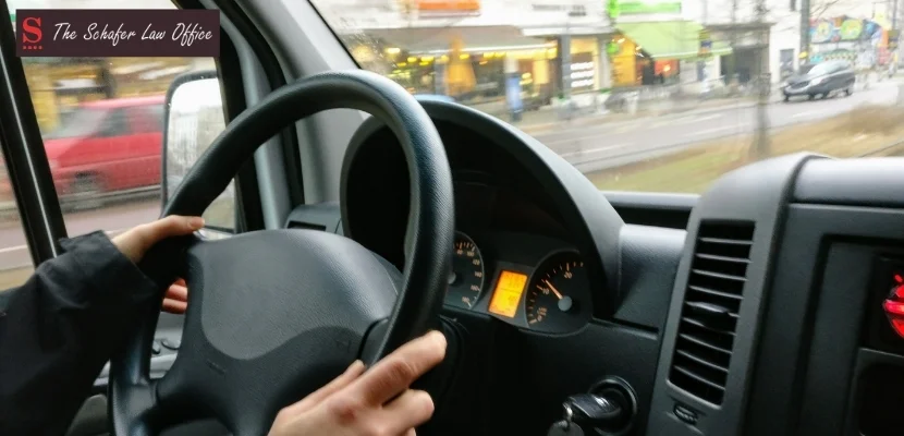 Rideshare Driver Status and How It Affects Your Louisville Injury Claim