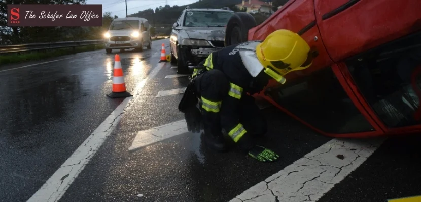 ¿Deberías aceptar la primera oferta de acuerdo después de un accidente de transporte compartido en Kentucky?