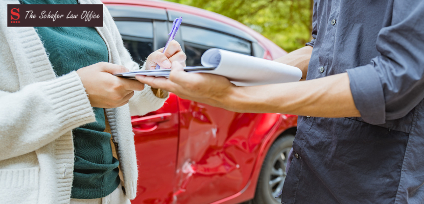 Cómo las brechas en el tratamiento pueden afectar una reclamación por accidente automovilístico en Kentucky