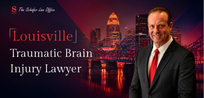 Abogado especializado en lesiones cerebrales traumáticas en Louisville-imagen