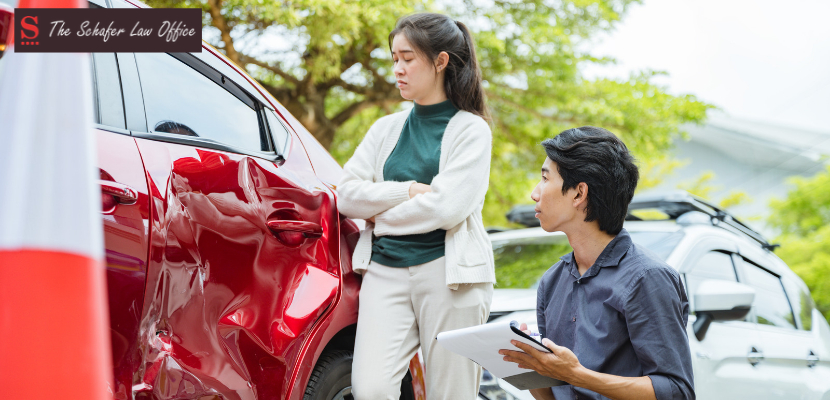 ¿Puede una afección preexistente afectar una reclamación por accidente automovilístico en Kentucky?