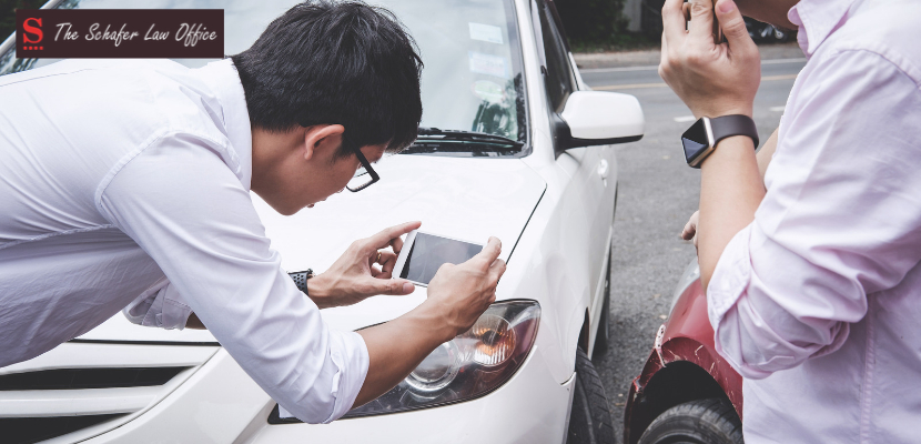Cómo la negligencia per se puede afectar una demanda por accidente automovilístico en Kentucky