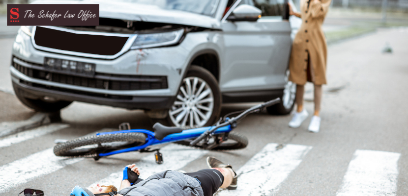 ¿Qué sucede cuando un conductor de Kentucky resulta lesionado en un accidente automovilístico fuera del estado?
